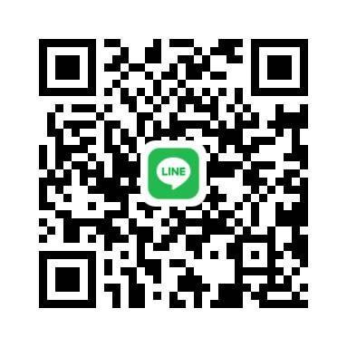 LINE QRコード